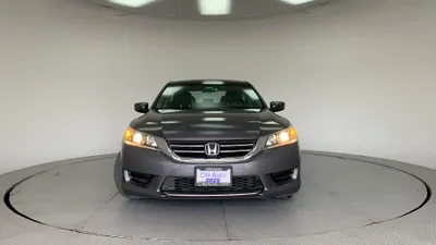 Honda Accord 2013