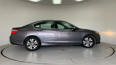 Honda Accord 2013