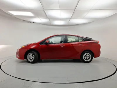 Toyota Prius 2017