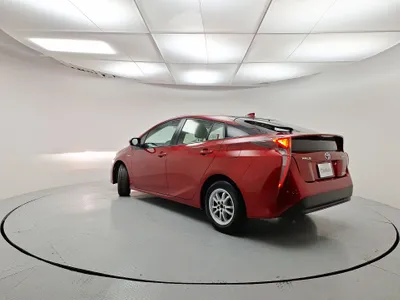 Toyota Prius 2017