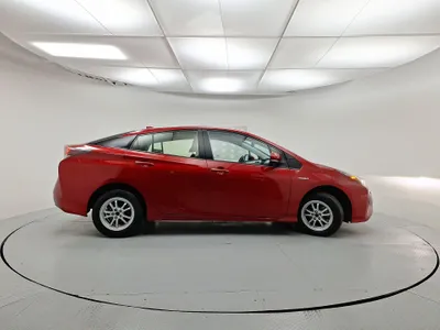 Toyota Prius 2017