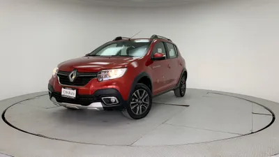 Renault Stepway 2023