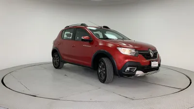 Renault Stepway 2023