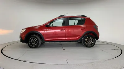 Renault Stepway 2023