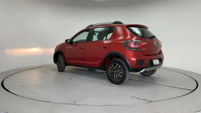 Renault Stepway 2023