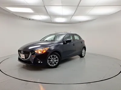 Mazda Mazda2 2018