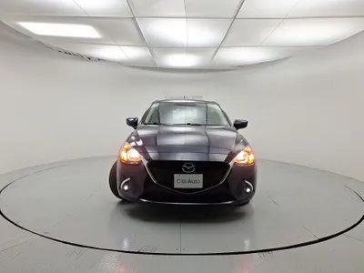 Mazda Mazda2 2018