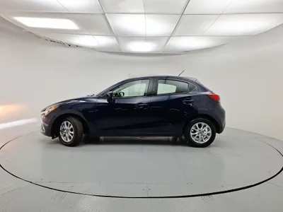 Mazda Mazda2 2018