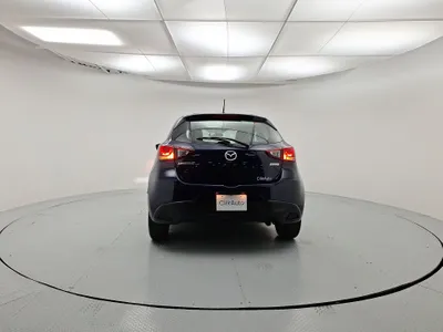 Mazda Mazda2 2018