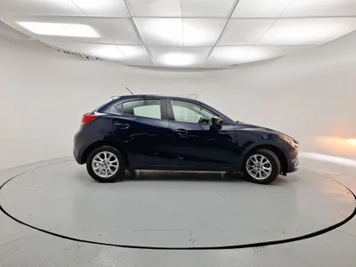 Mazda Mazda2 2018