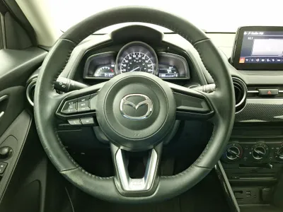 Mazda Mazda2 2018