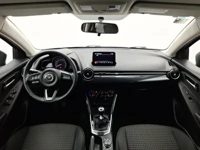 Mazda Mazda2 2018