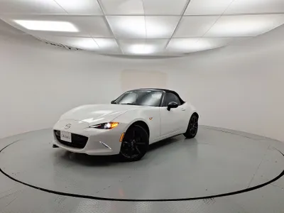 Mazda Mx-5 2017