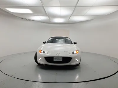 Mazda Mx-5 2017