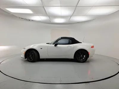 Mazda Mx-5 2017