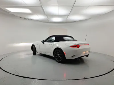 Mazda Mx-5 2017