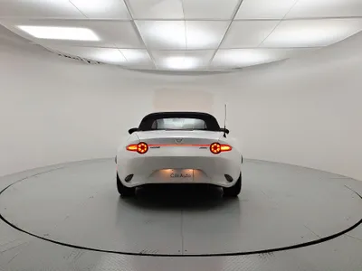 Mazda Mx-5 2017