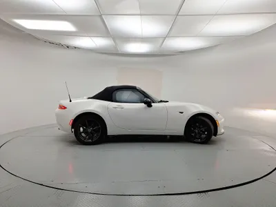 Mazda Mx-5 2017