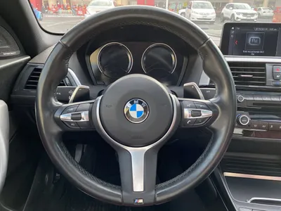 Bmw Serie 2 Convertible 2019