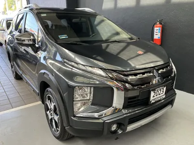 Mitsubishi Xpander 2023