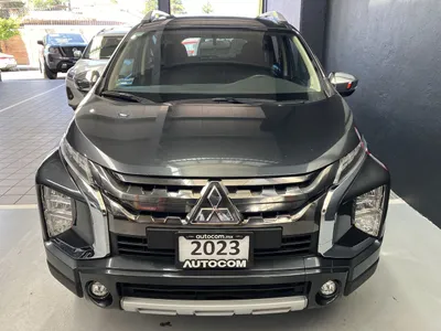 Mitsubishi Xpander 2023