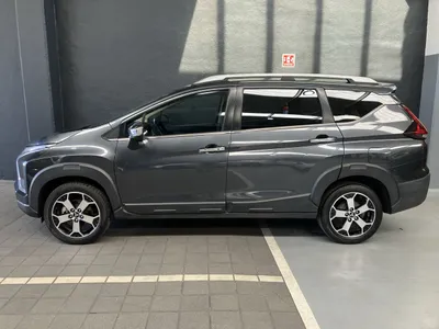 Mitsubishi Xpander 2023