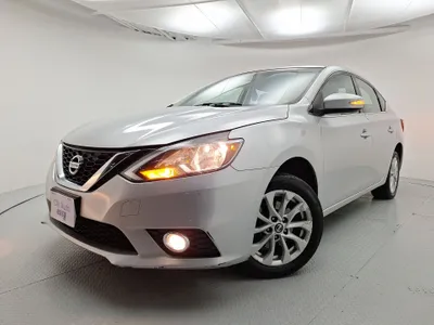 Nissan Sentra 2017