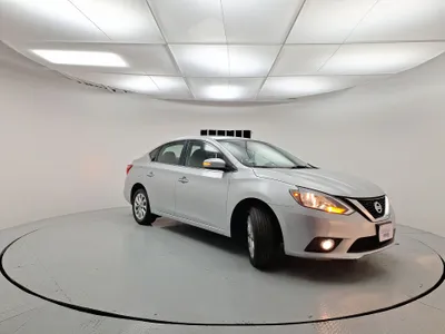 Nissan Sentra 2017