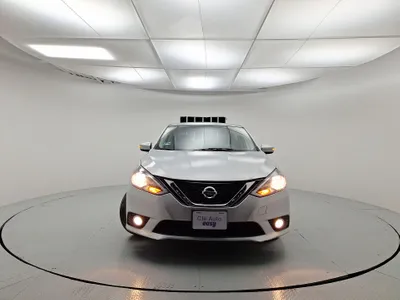 Nissan Sentra 2017