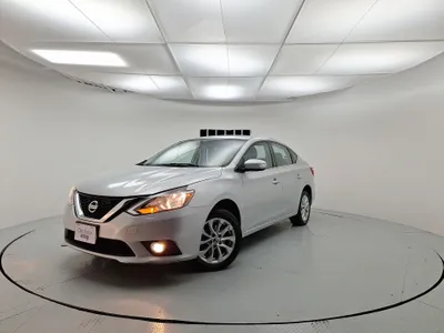 Nissan Sentra 2017