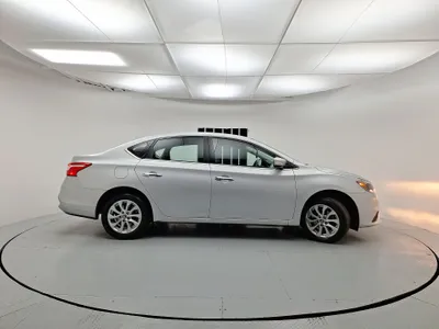 Nissan Sentra 2017