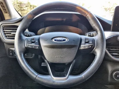 Ford Escape 2020