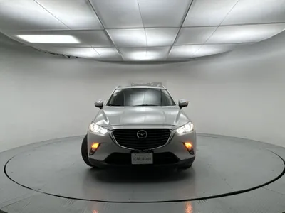 Mazda Cx-3 2017