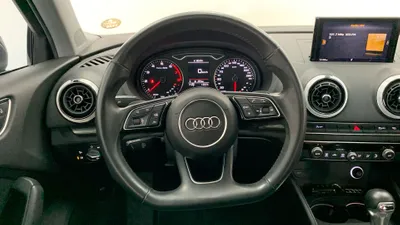 Audi A3 2020