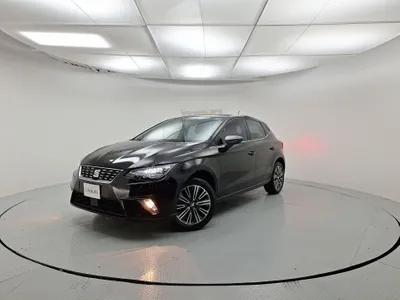 Seat Ibiza 2021