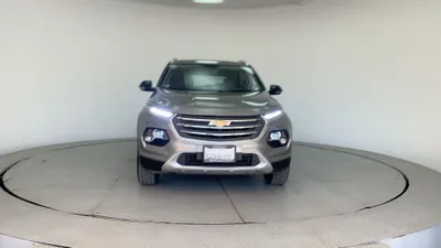 Chevrolet Groove 2022