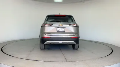 Chevrolet Groove 2022