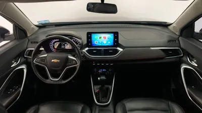 Chevrolet Groove 2022