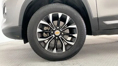 Chevrolet Groove 2022