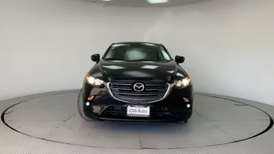 Mazda Cx-3 2021