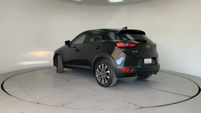 Mazda Cx-3 2021