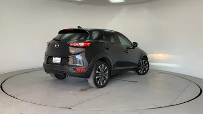 Mazda Cx-3 2021