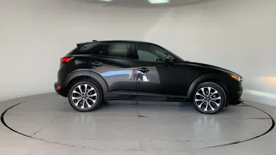 Mazda Cx-3 2021