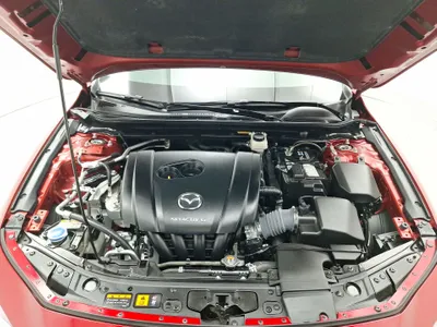 Mazda Mazda 3 2023