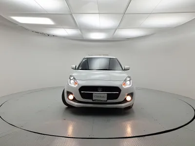 Suzuki Swift 2022