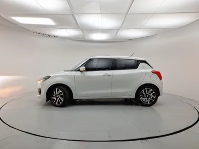 Suzuki Swift 2022