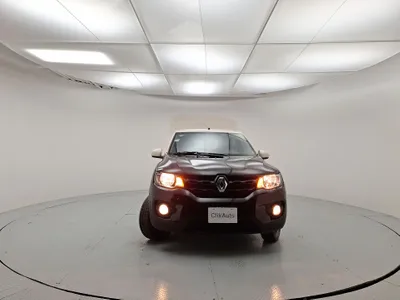 Renault Kwid 2022