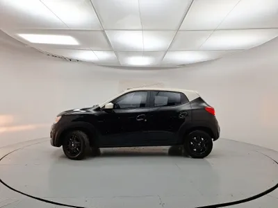 Renault Kwid 2022