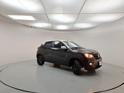 Renault Kwid 2022