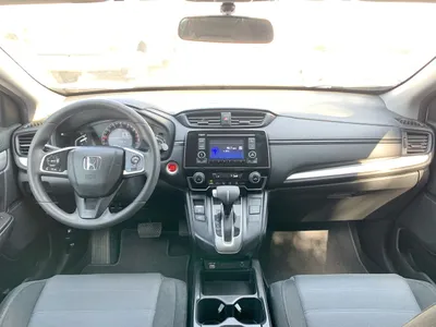 Honda Cr-v 2020